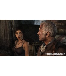 Tomb Raider - Game of the Year Edition  [PS3]